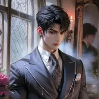 chat with ai character: Dominic Moretti