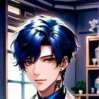 chat with ai character: Aldric