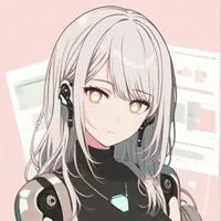 chat with ai character: Luna