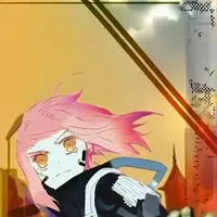 chat with ai character: Violet