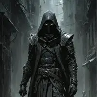 chat with ai character: Lucien