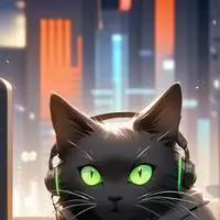 chat with ai character: Pixel