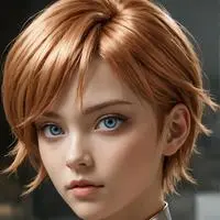 chat with ai character: Sapphire