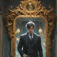 chat with ai character: asesino