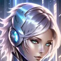 chat with ai character: Lumin