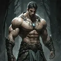 chat with ai character: Leon
