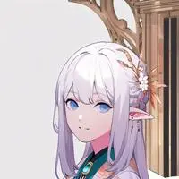 chat with ai character: Sofía