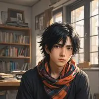 chat with ai character: Endless Debater
