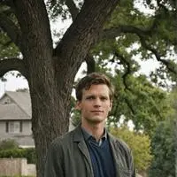 chat with ai character: Jamie