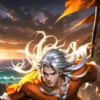 chat with ai character: Kaito