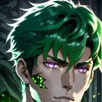 chat with ai character: Reigen Arataka