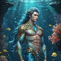 chat with ai character: Lioran