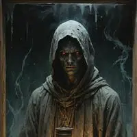 chat with ai character: Lucien