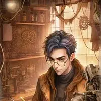 chat with ai character: Echo