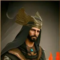 chat with ai character: Lysander