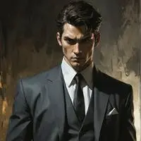 chat with ai character: Pablo