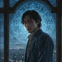 chat with ai character: Lysander