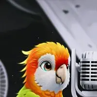 chat with ai character: TweetieMcFluff