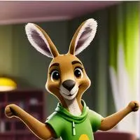 chat with ai character: Дженна 