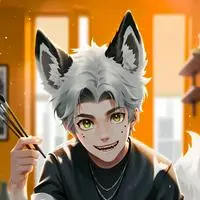 chat with ai character: max