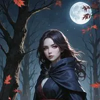 chat with ai character: Lysandre