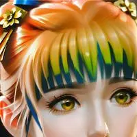 chat with ai character: Immaculate Opponent
