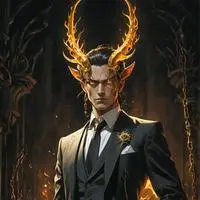 chat with ai character: Lucien