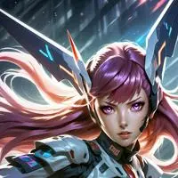 chat with ai character: Zero Two