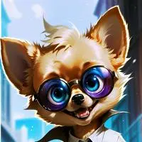 chat with ai character: Pixxie