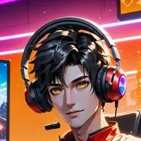 chat with ai character: Kurtis Somers