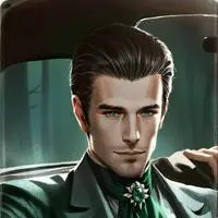 chat with ai character: Enrique