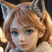 chat with ai character: Siry
