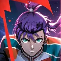 chat with ai character: Majestic