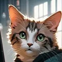 chat with ai character: Pixel
