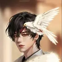 chat with ai character: Beau