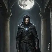 chat with ai character: Lucien