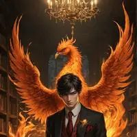 chat with ai character: Lucien