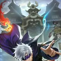 chat with ai character: Gojo Satoru