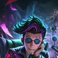 chat with ai character: The Absent-Minded Decider