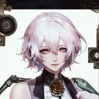 chat with ai character: Echo
