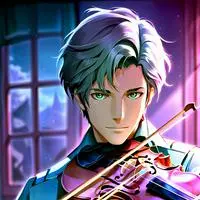 chat with ai character: Victor Von Corpse