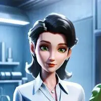 chat with ai character: The Unattainable Organic Product Aficionado