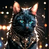 chat with ai character: Hashtag