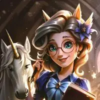 chat with ai character: Twilight Sparkle