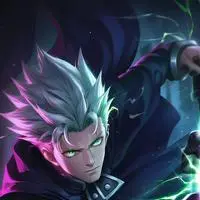 chat with ai character: Killua Zoldyck