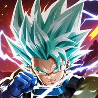 chat with ai character: Goku