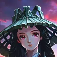 chat with ai character: Nezuko Kamado