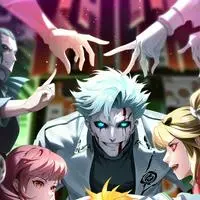 chat with ai character: Ichigo Kurosaki