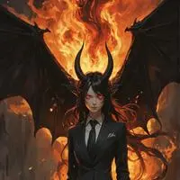 chat with ai character: Lucius