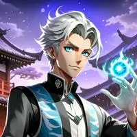 chat with ai character: gojo